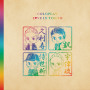 Coldplay「Love in Tokyo」