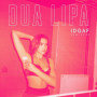 Dua Lipa「IDGAF (Remixes II)」