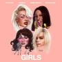 Girls (feat. Cardi B, Bebe Rexha & Charli XCX) feat.Cardi B
