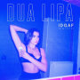 Dua Lipa「IDGAF (Remixes)」