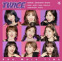 TWICE「One More Time」