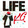KG「LIFE」
