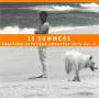杉山清貴「15 SUMMERS SUGIYAMA,KIYOTAKA GREATEST HITS Vol.Ⅱ(デジタル・リマスター)」