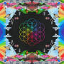 Coldplay「A Head Full of Dreams」