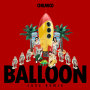 chelmico「Balloon (LUSS remix)」