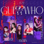 ITZY「GUESS WHO」