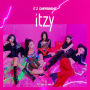 ITZY「IT'z Different」