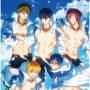 Free! STYLE FIVE BEST ALBUM～Timeless Blue～