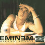 エミネム「The Marshall Mathers LP」