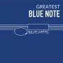 GREATEST BLUE NOTE