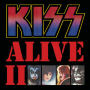 KISS「Alive II(Live)」