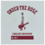 山崎まさよし「UNDER THE ROSE ～B-sides & Rarities 2005-2015～」