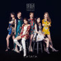 (G)I-DLE「LATATA」