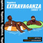 Top Notch Extravaganza: Summer '19(Mixed by Deejay Abstract / Hosted by 4Shobangers)