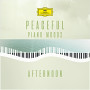 Peaceful Piano Moods 