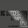 RCサクセション「COMPLETE EPLP ～ALL TIME SINGLE COLLECTION～」