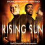 武満 徹「Rising Sun(Original Motion Picture Soundtrack)」