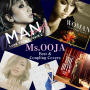 Ms.OOJA「Best & Coupling Covers」