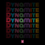 BTS「Dynamite」