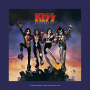 KISS「Destroyer(45th Anniversary Super Deluxe)」