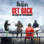 Get Back(Rooftop Performance)