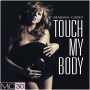 マライア・キャリー「Touch My Body - EP」