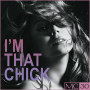 マライア・キャリー「I'm That Chick - EP」