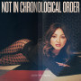 ジュリア・マイケルズ「Not In Chronological Order」