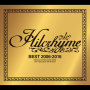 Hilcrhyme「BEST 2006-2016」