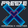 TOMORROW X TOGETHER「The Chaos Chapter: FREEZE」
