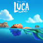 ダン・ローマー「Luca(Original Motion Picture Soundtrack)」