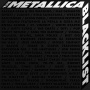 メタリカ「The Metallica Blacklist」