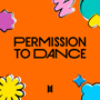BTS「Permission to Dance」