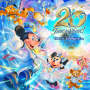 東京ディズニーシー20周年“タイム・トゥ・シャイン！”ミュージック・アルバム
