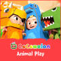 Animal Play