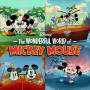 ミッキーマウス「The Wonderful World of Mickey Mouse: Season 2(Original Soundtrack)」