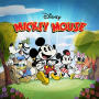 ミッキーマウス「Mickey Mouse(Music from the Disney Mickey Mouse Shorts)」