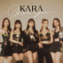 KARA「MOVE AGAIN(Japan Special Edition)」