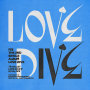 IVE「LOVE DIVE」