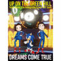 DREAMS COME TRUE「UP ON THE GREEN HILL from Sonic the Hedgehog Green Hill Zone」