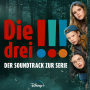 Die drei !!!(Der Soundtrack zur Serie)