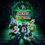 ミッキーマウス「Mickey and Friends Trick or Treats(Original Soundtrack)」