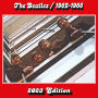 The Beatles 1962 ‐ 1966(2023 Edition)
