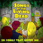 Ken Yokoyama「Songs Of The Living Dead」