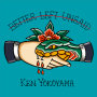 Ken Yokoyama「Better Left Unsaid」