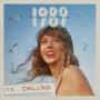 テイラー・スウィフト「1989 (Taylor's Version)(Deluxe)」