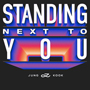 Jung Kook「Standing Next to You : The Remixes」