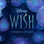 Wish: O Poder dos Desejos(Banda Sonora Original em Português/Deluxe Edition)