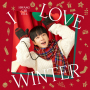 I LOVE WINTER