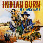 Ken Yokoyama「Indian Burn」
